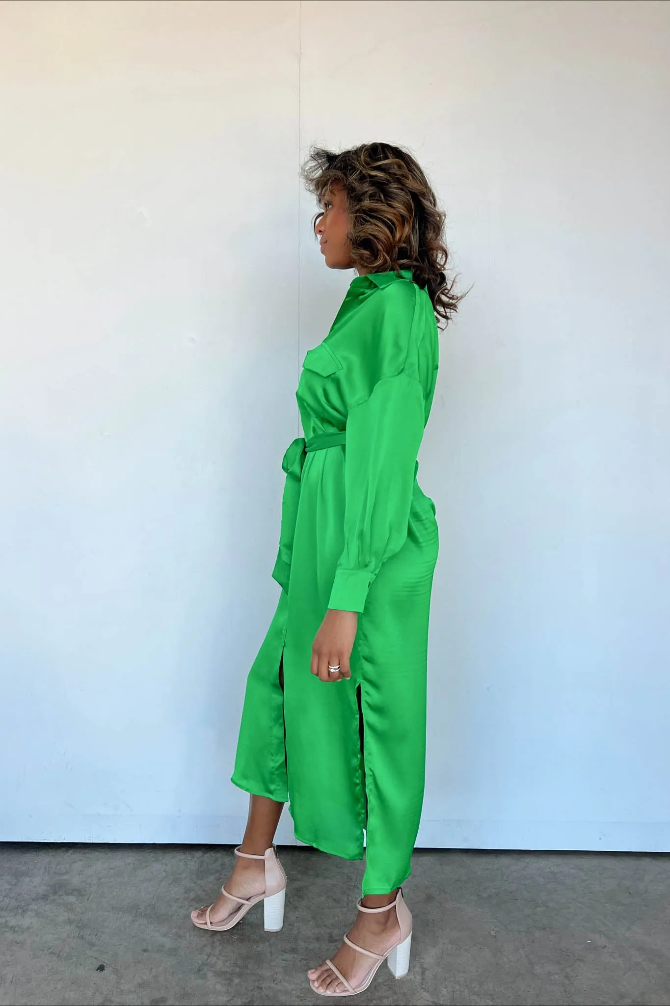 Esme Maxi Dress