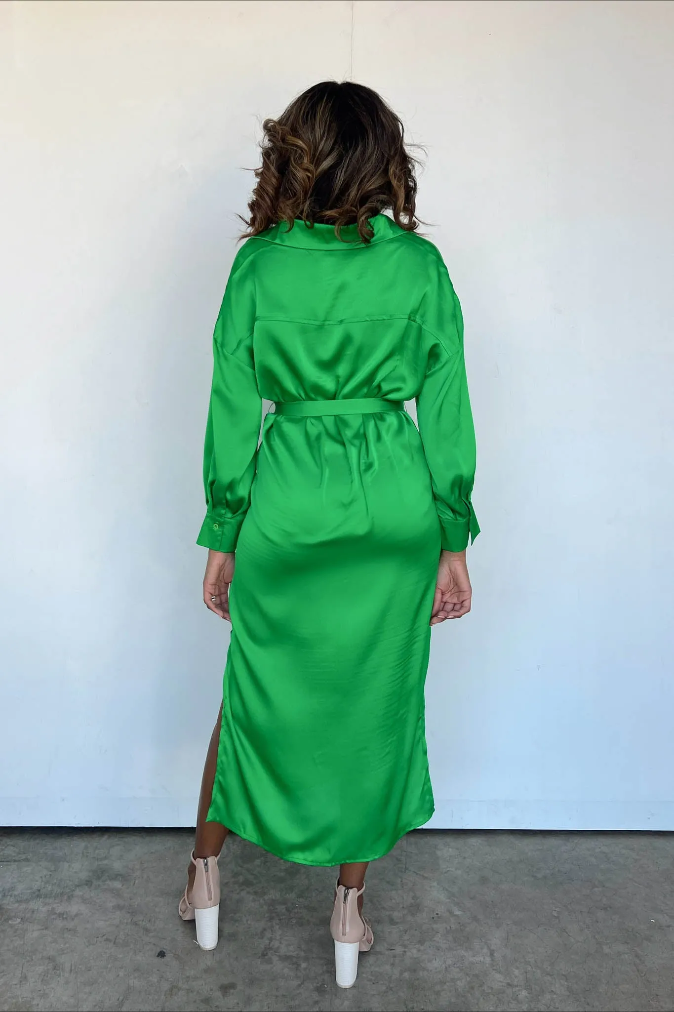 Esme Maxi Dress