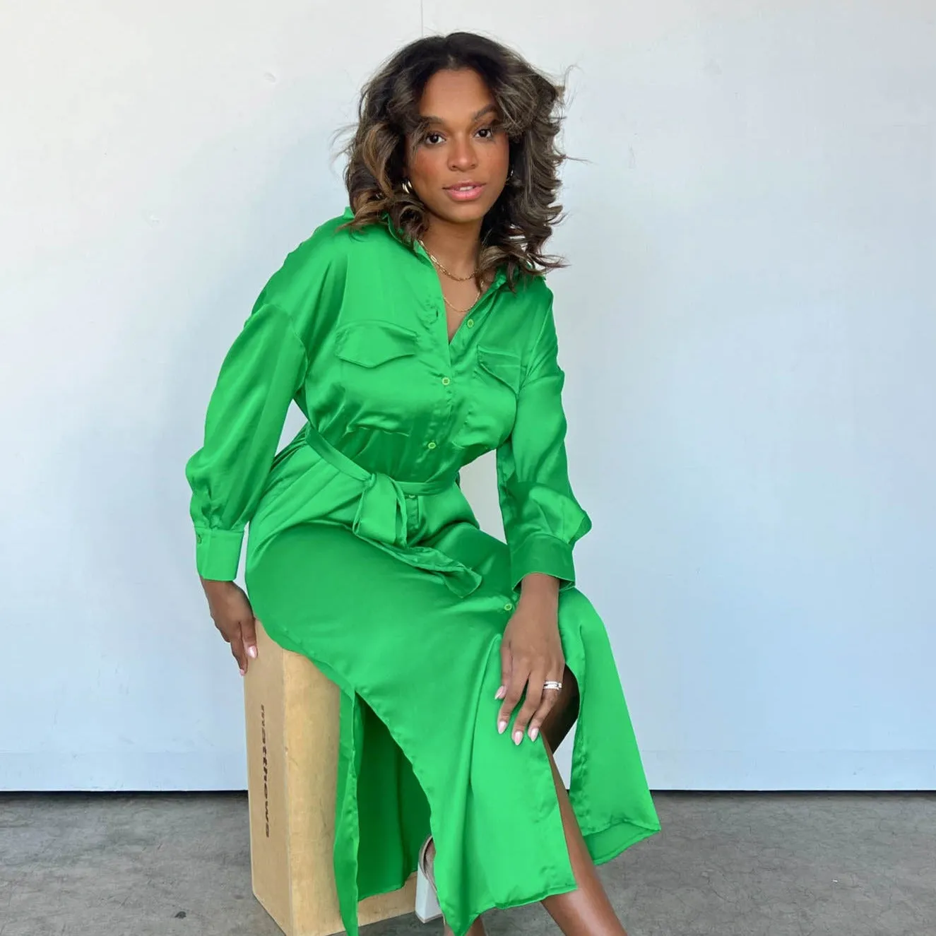 Esme Maxi Dress