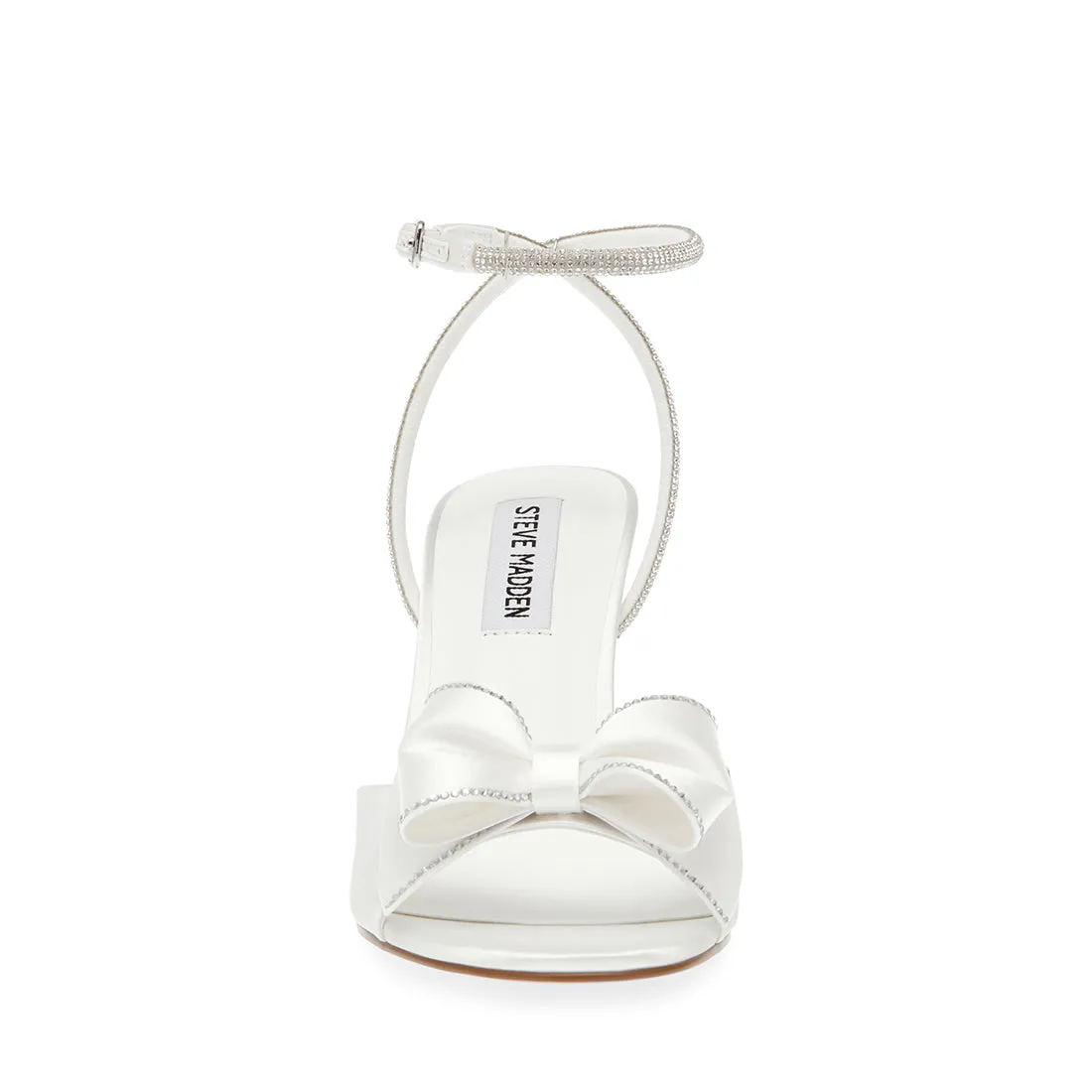EVERAFTER IVORY SATIN