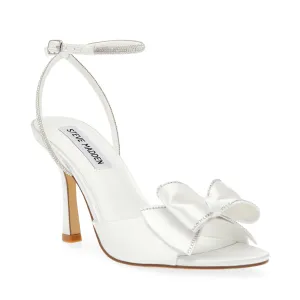EVERAFTER IVORY SATIN
