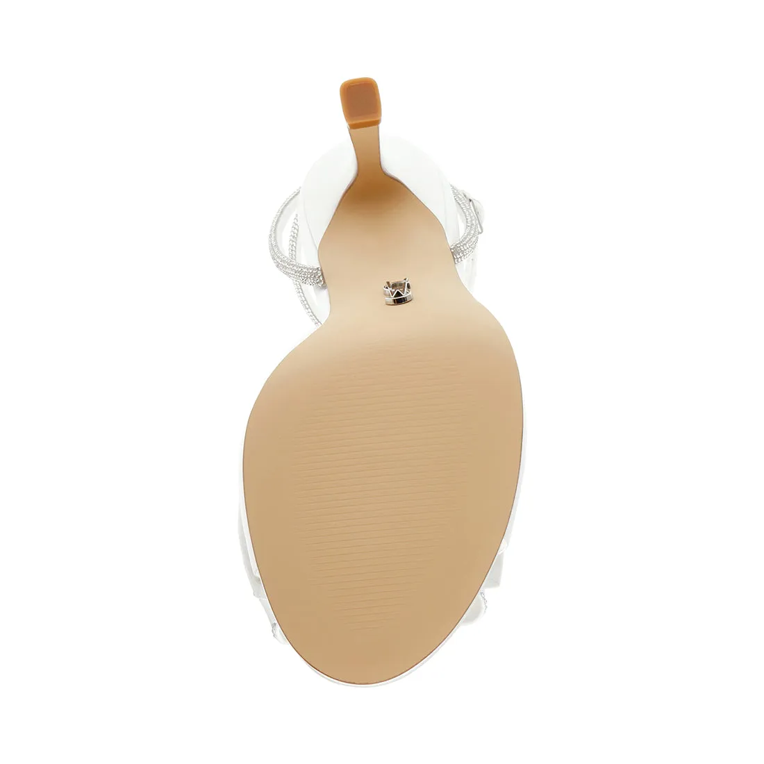 EVERAFTER IVORY SATIN