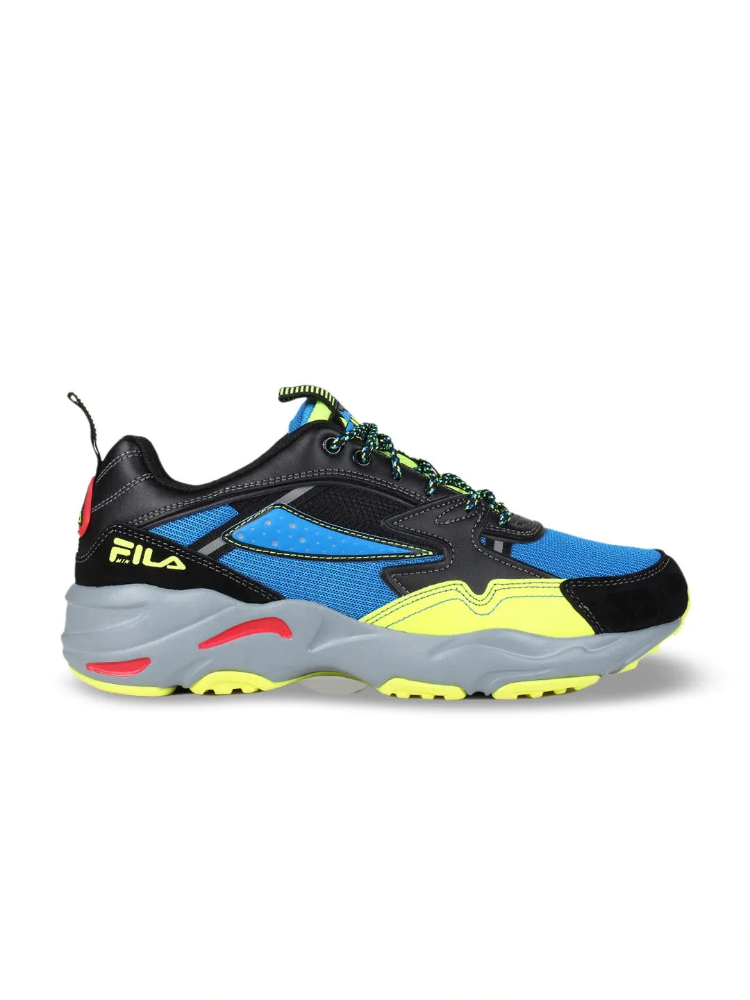 Fila Peacoat Trail Tracer Men's Sneaker