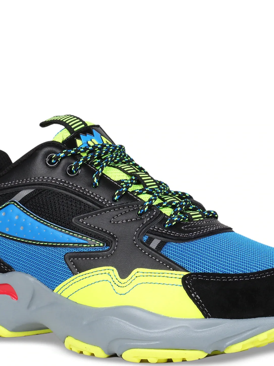 Fila Peacoat Trail Tracer Men's Sneaker