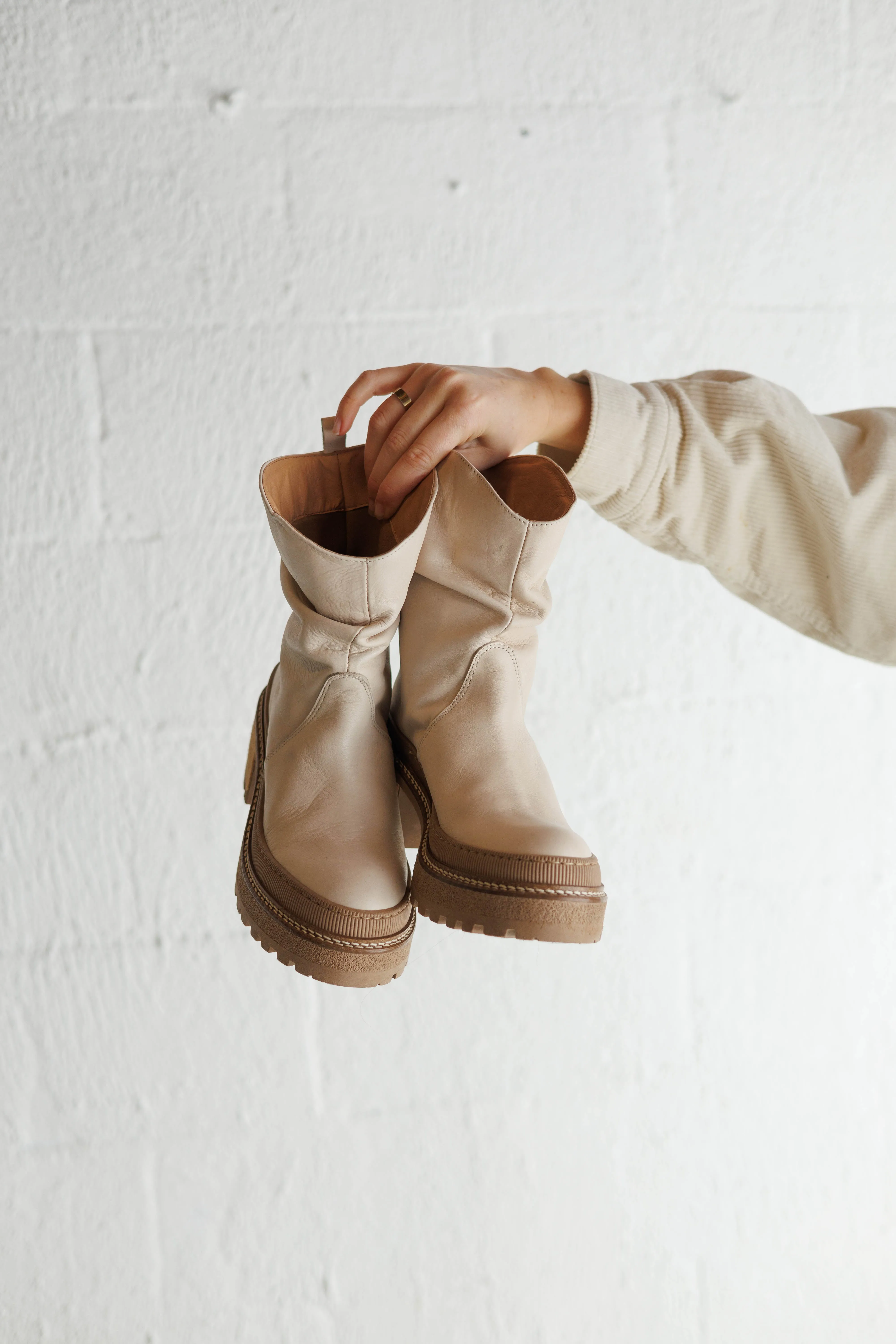Free People - Mel Slouch Boot