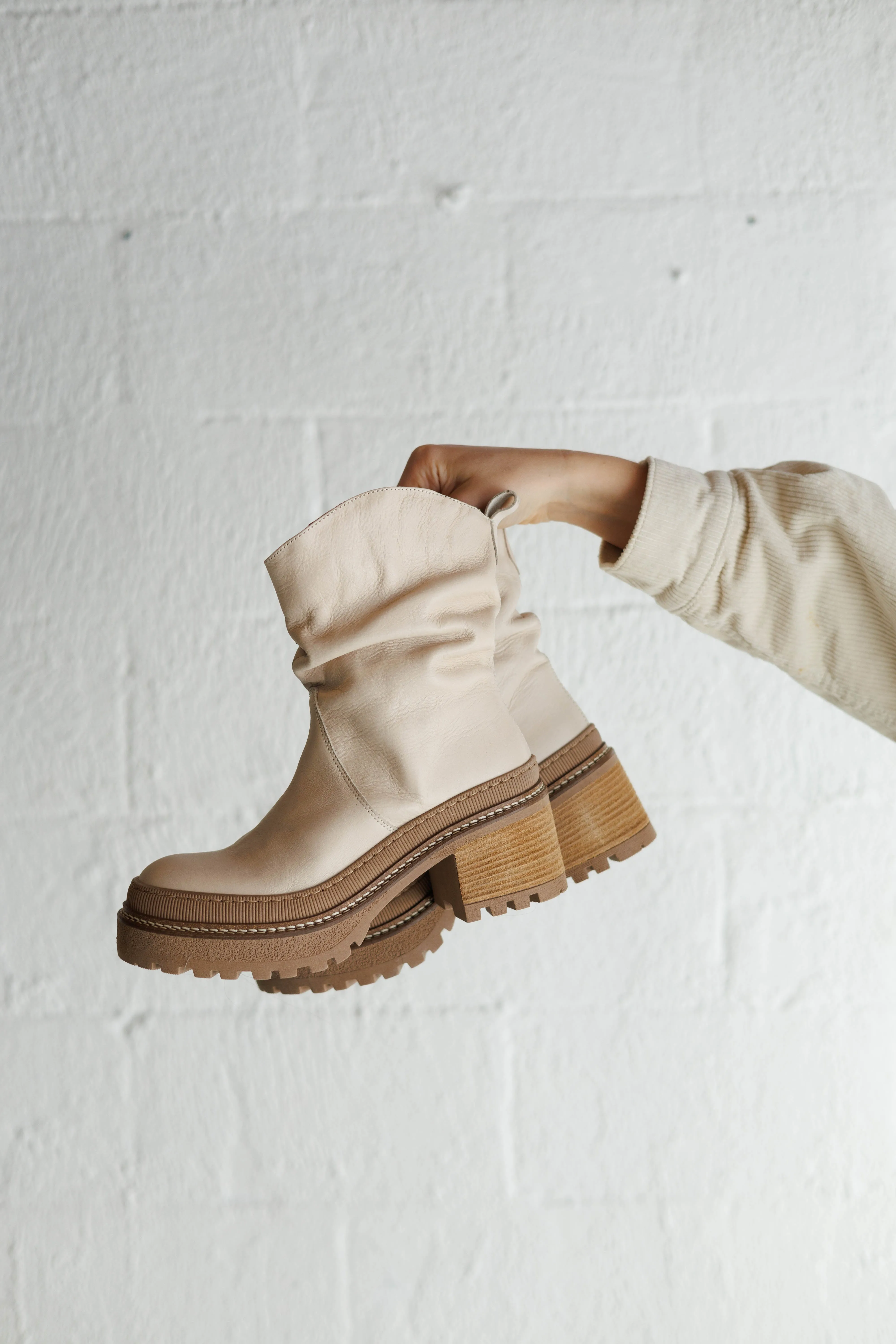 Free People - Mel Slouch Boot