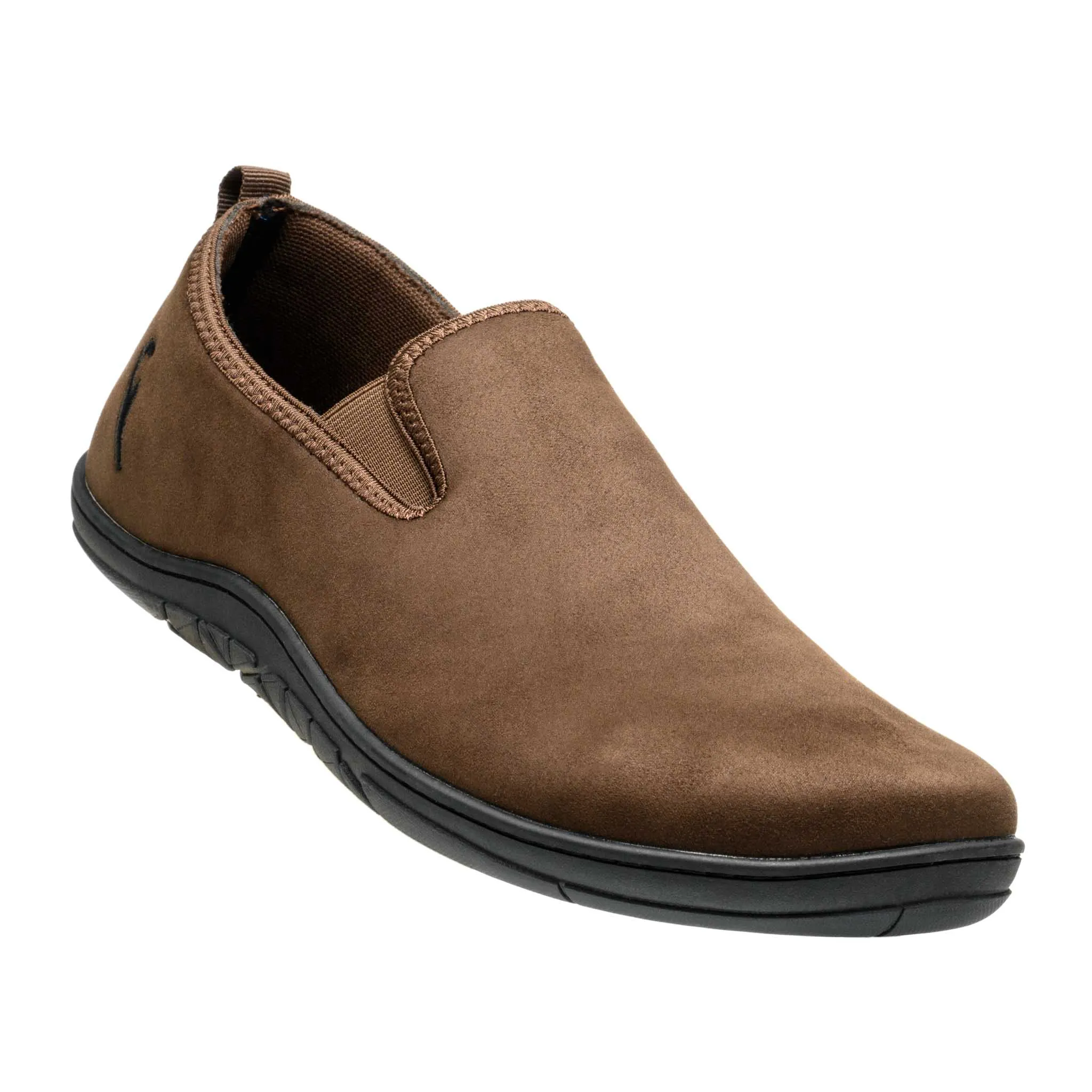 Freet - Mooch - Brown (Mens)