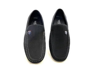 GIOVANNI MOCCASIN FORMAL LOAFER