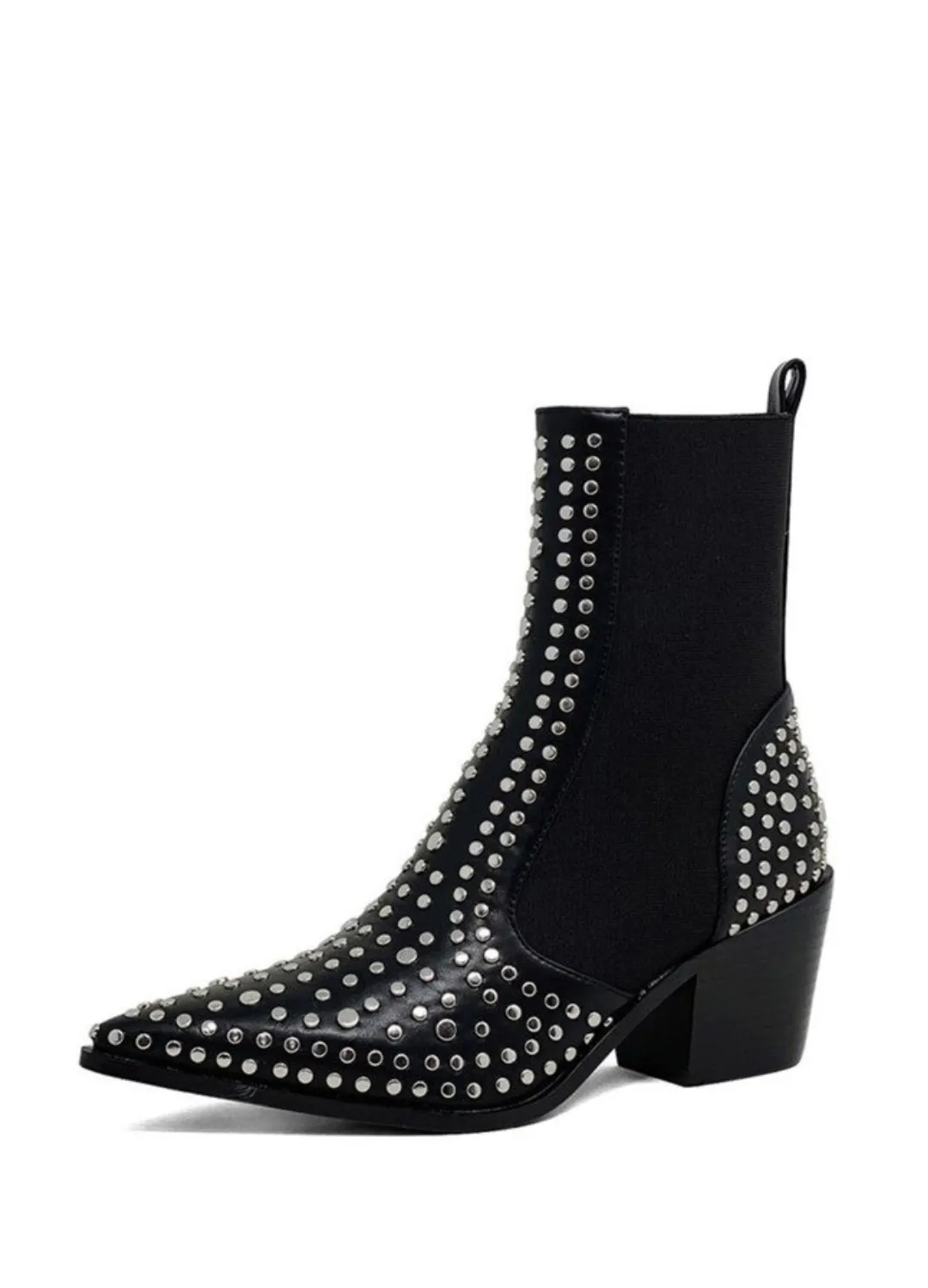 Graciola Chelsea Boots