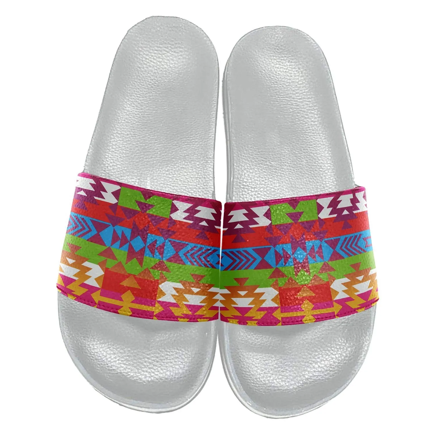 Grand Entry Slide Sandals