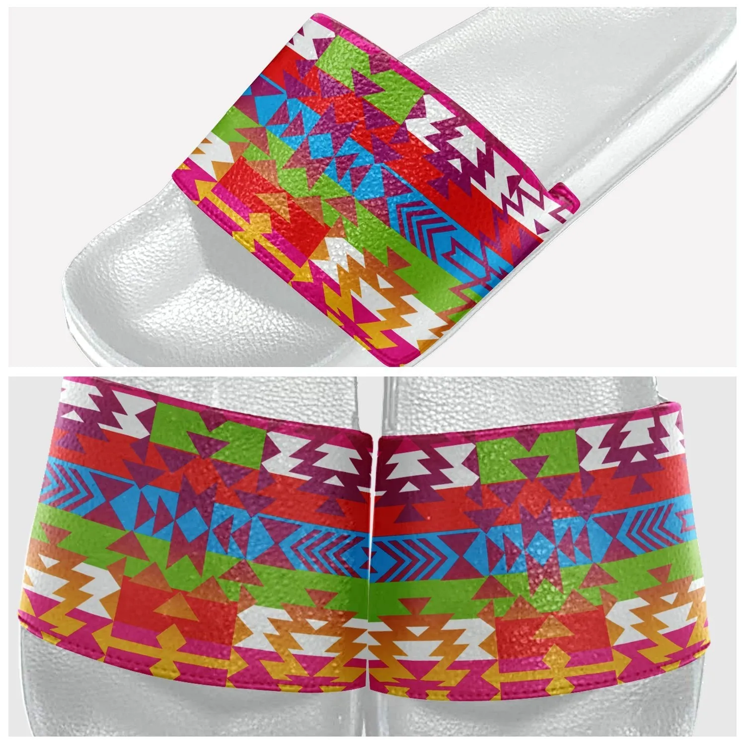 Grand Entry Slide Sandals