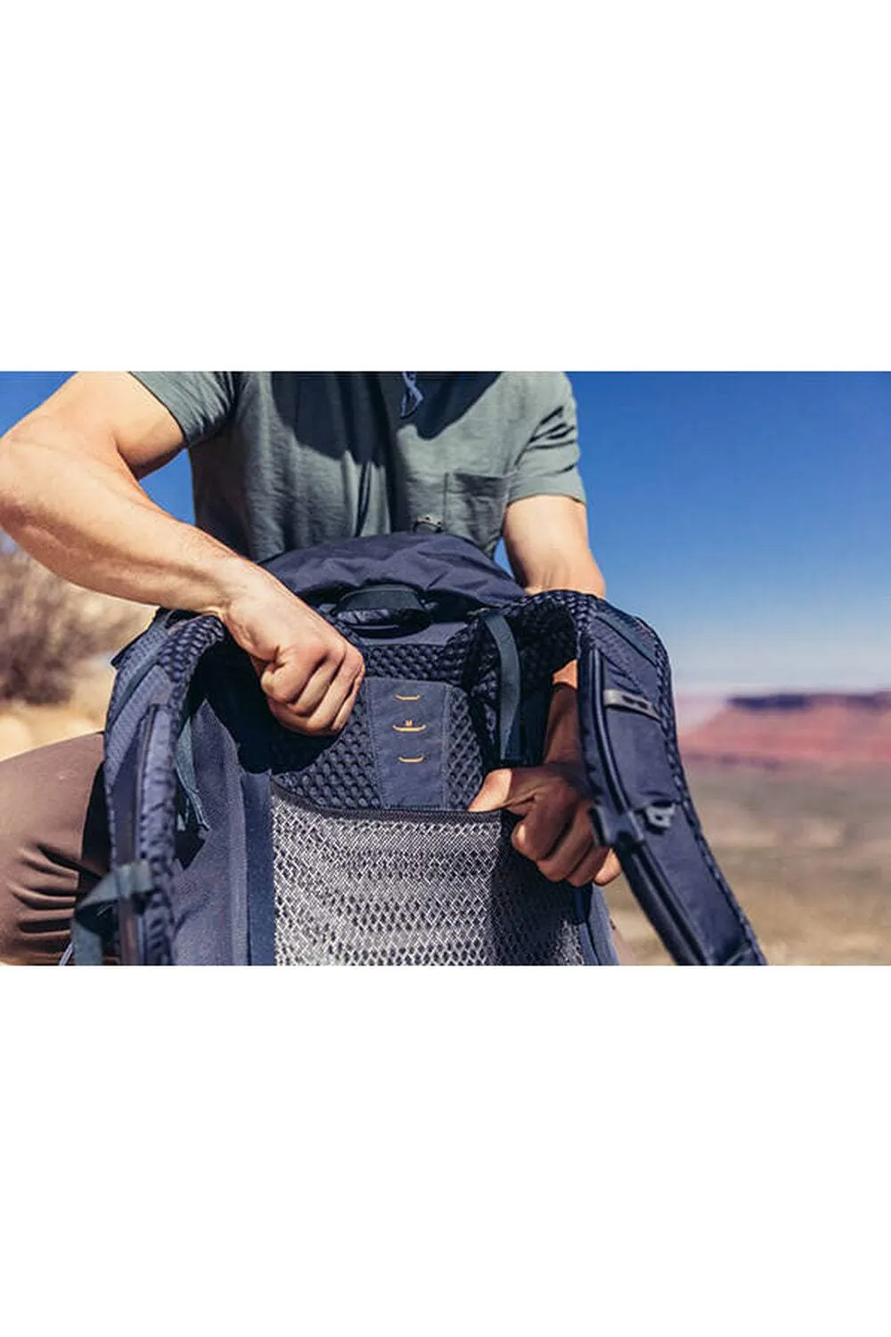 Gregory Baltoro 65L Backpacking Pack