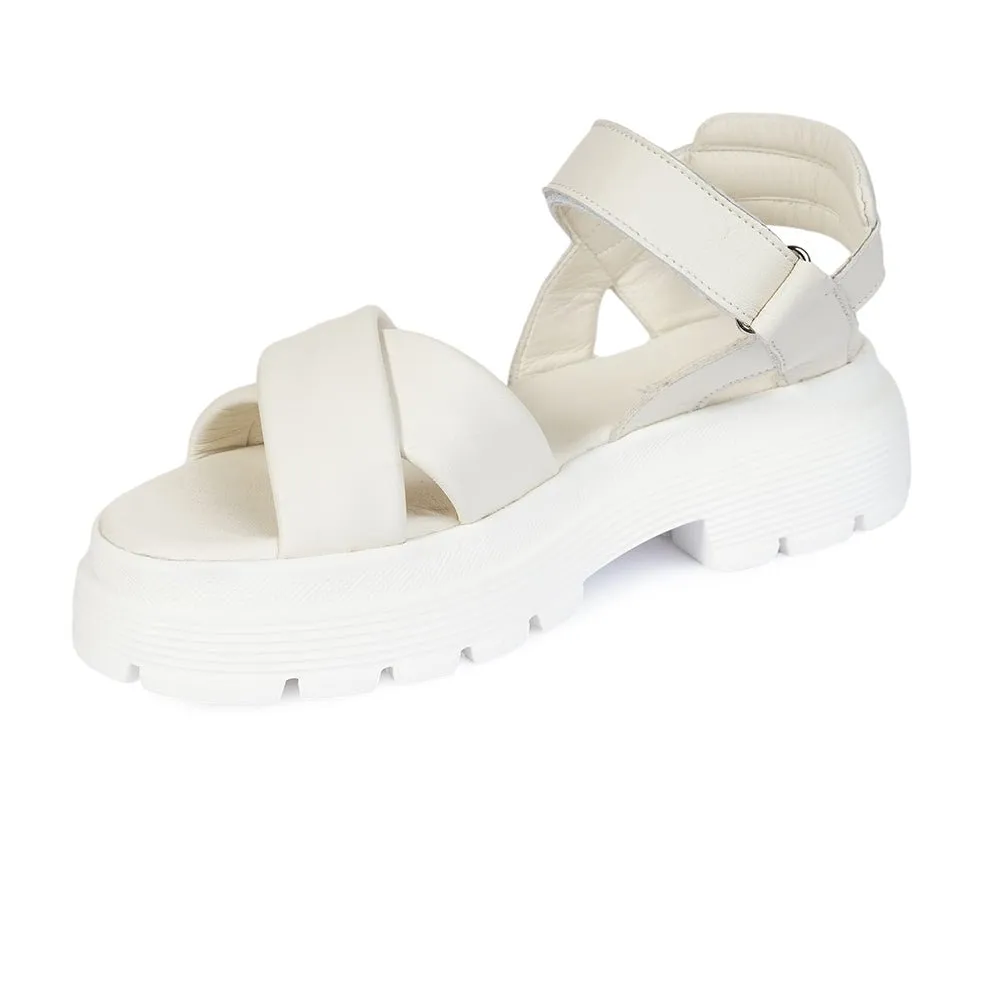 Greyder Women's Stylish Open Sandals