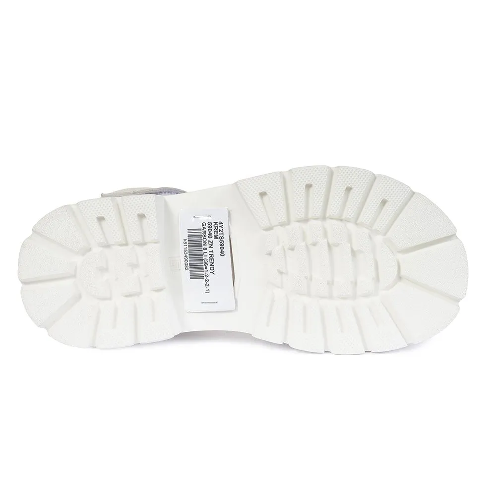 Greyder Women's Stylish Open Sandals