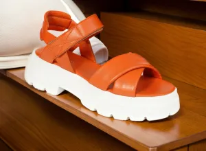 Greyder Women's Stylish Open Sandals