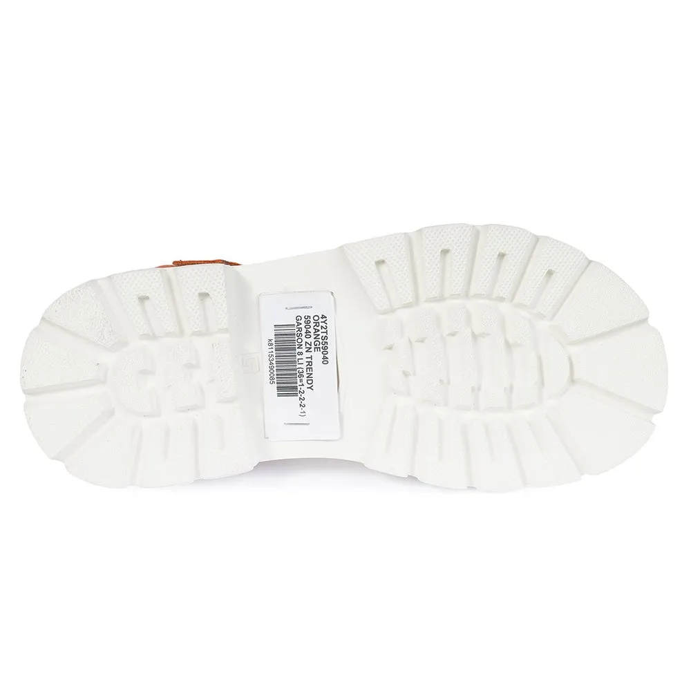 Greyder Women's Stylish Open Sandals