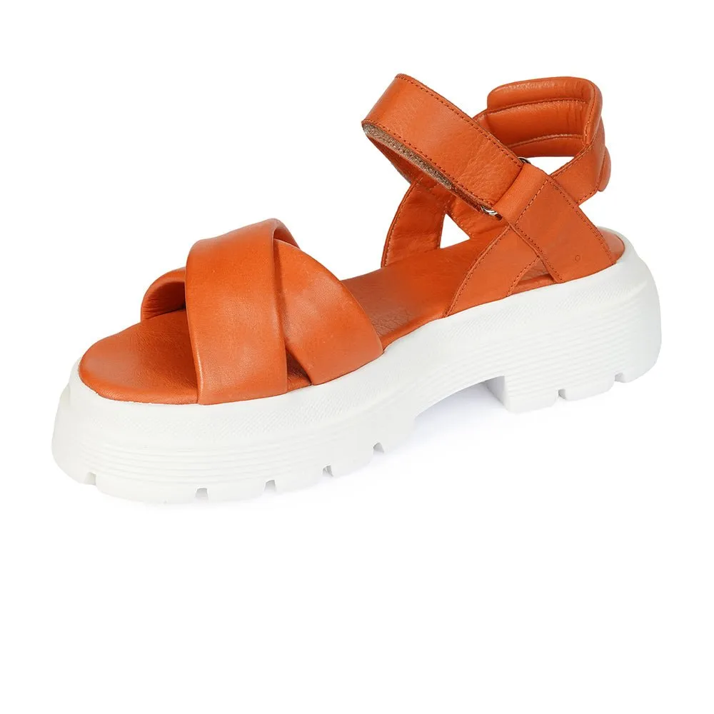 Greyder Women's Stylish Open Sandals