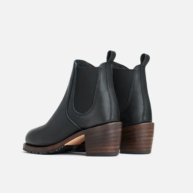Harriet Boot (Black)