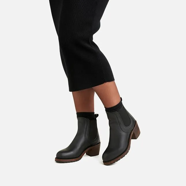 Harriet Boot (Black)
