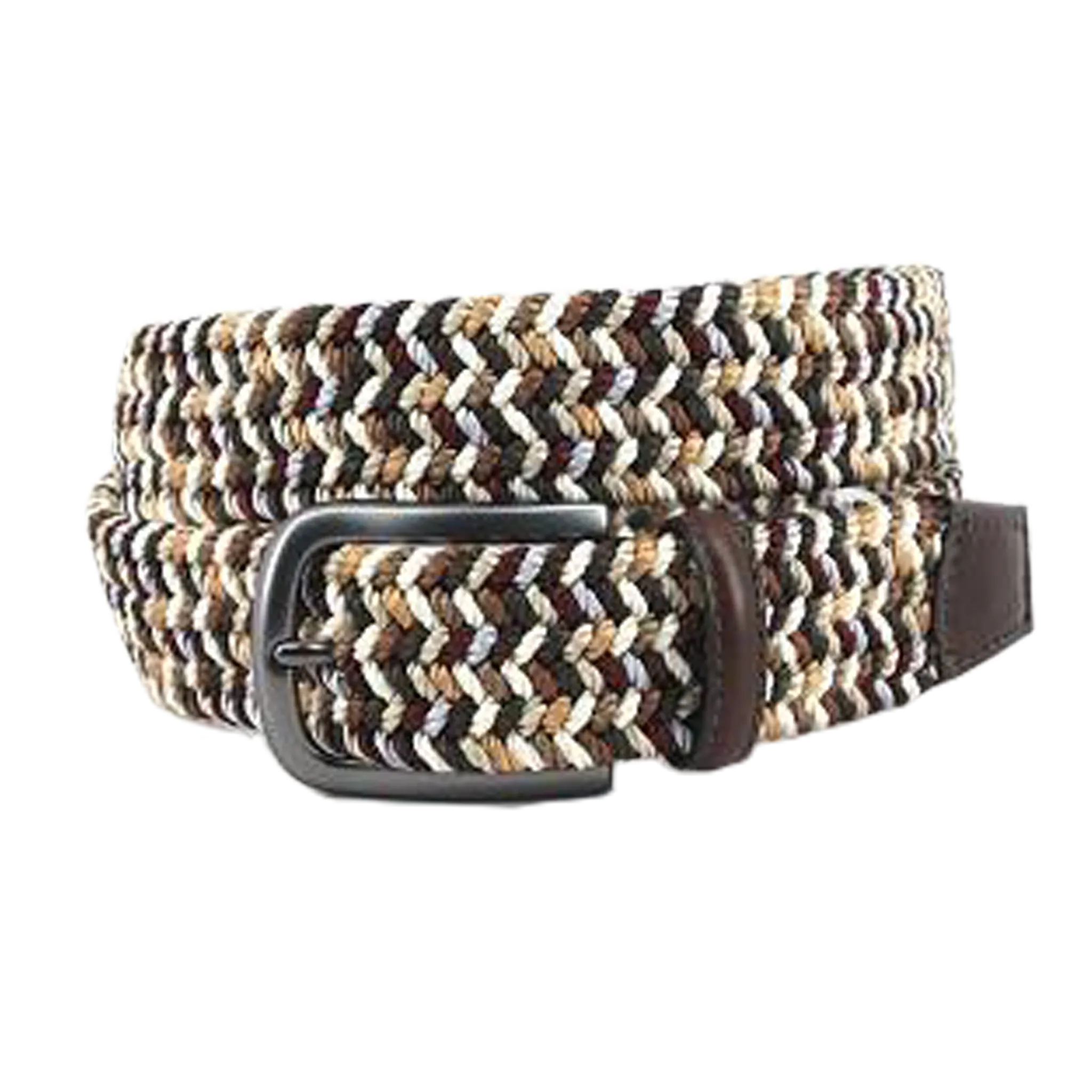 Italian Woven Rayon Elastic