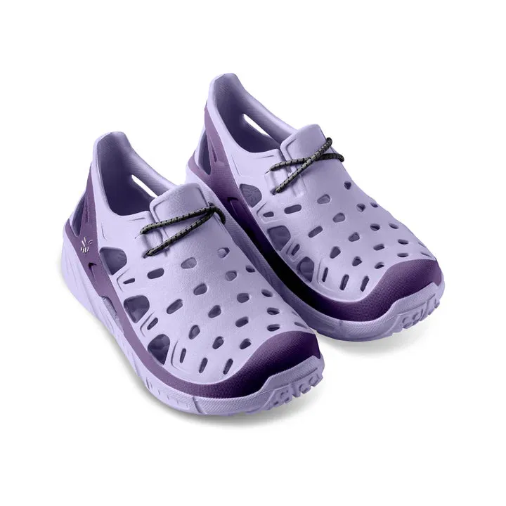 Joybees Block Pastel Lilac/Enchanment Toddler Trekking Shoe