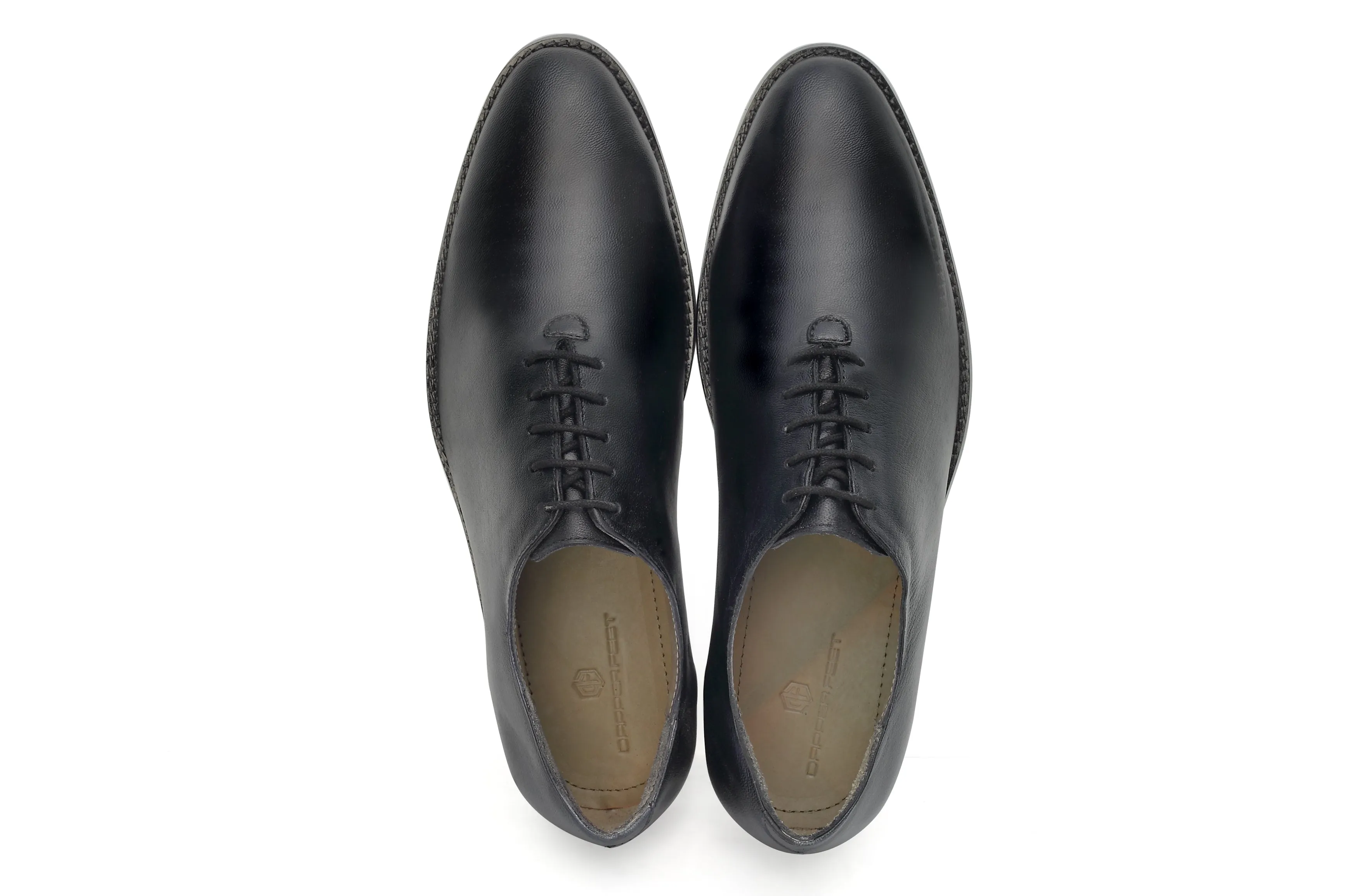 Kingsman Derby - Black