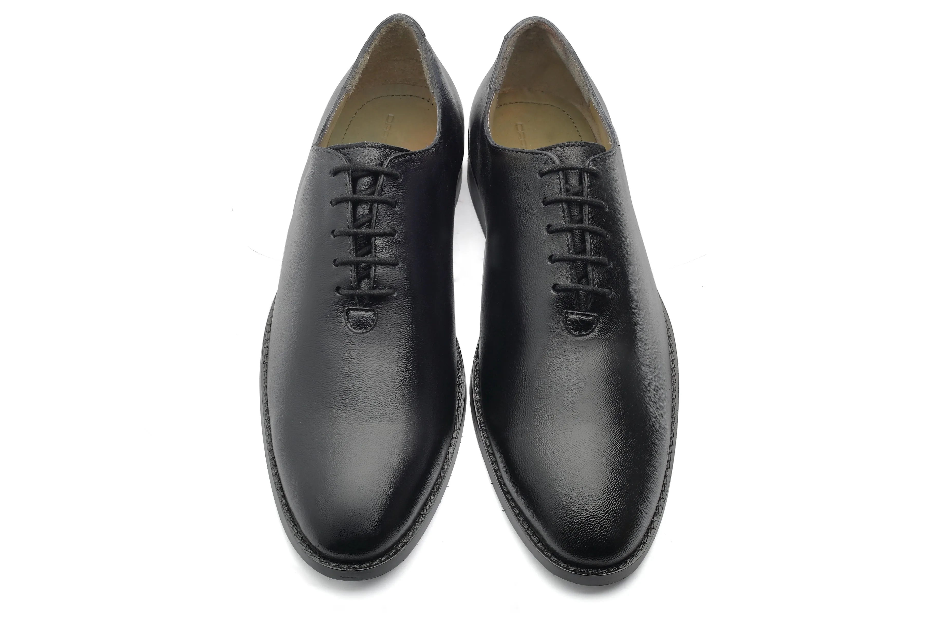 Kingsman Derby - Black