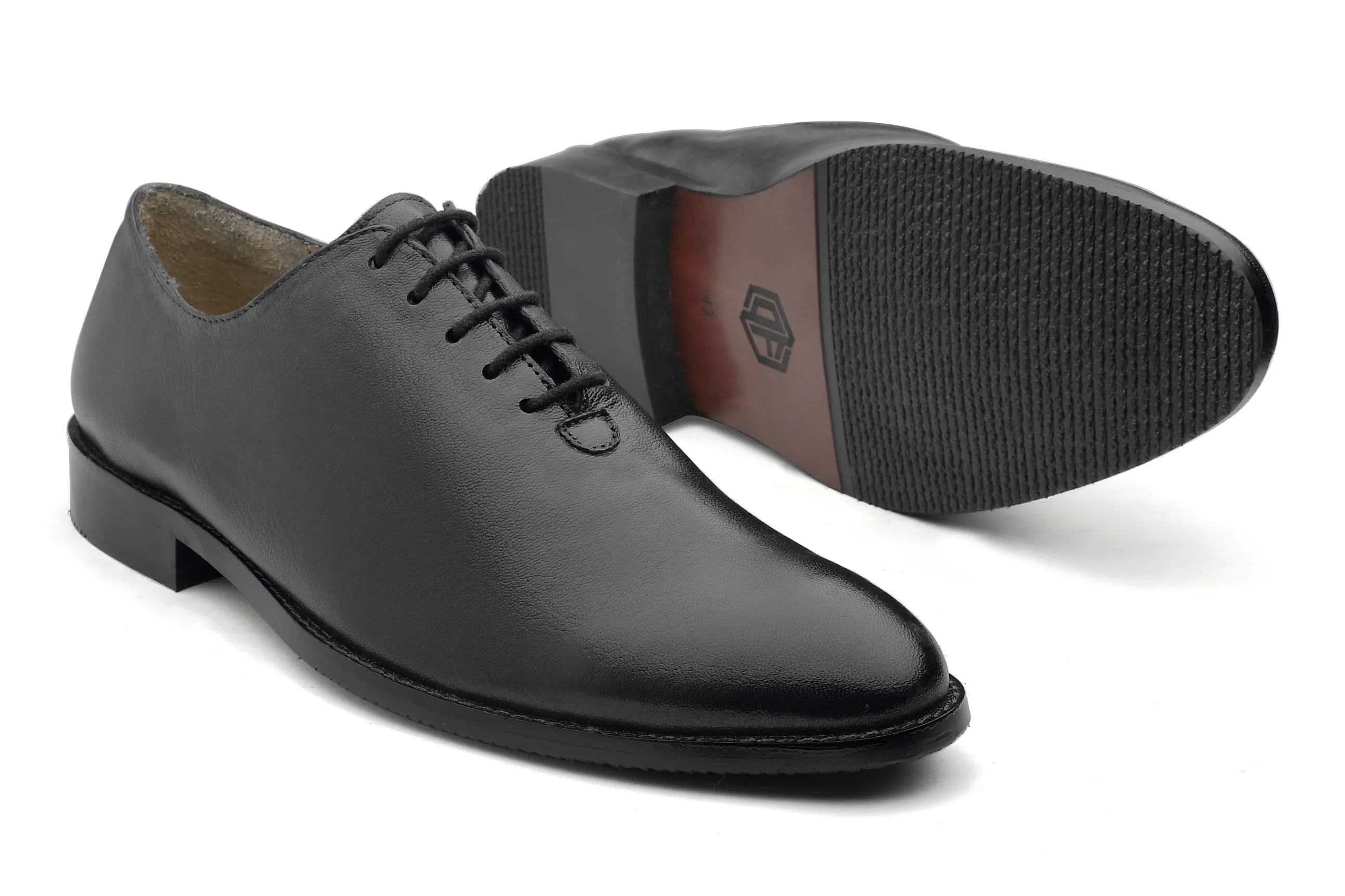 Kingsman Derby - Black