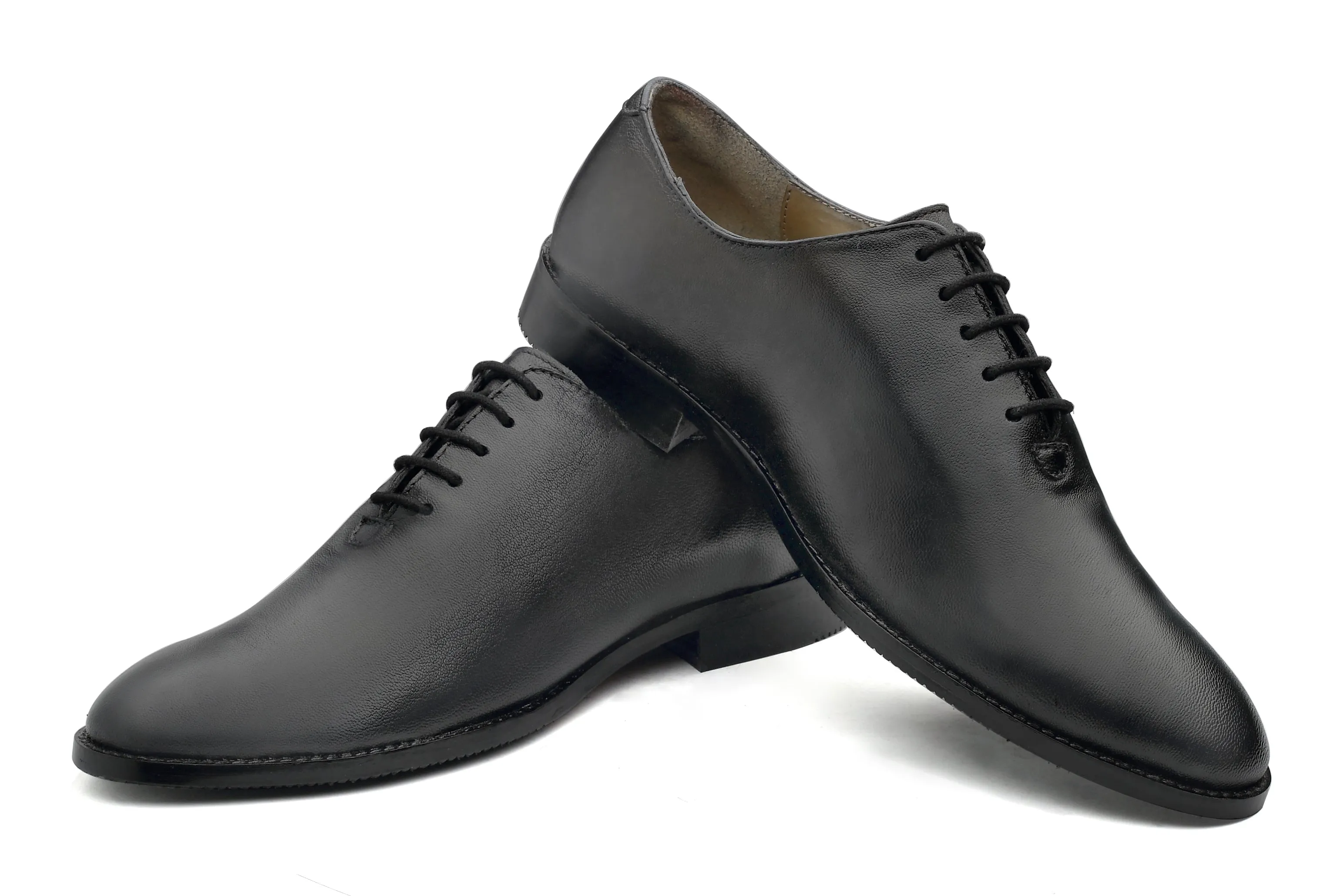 Kingsman Derby - Black