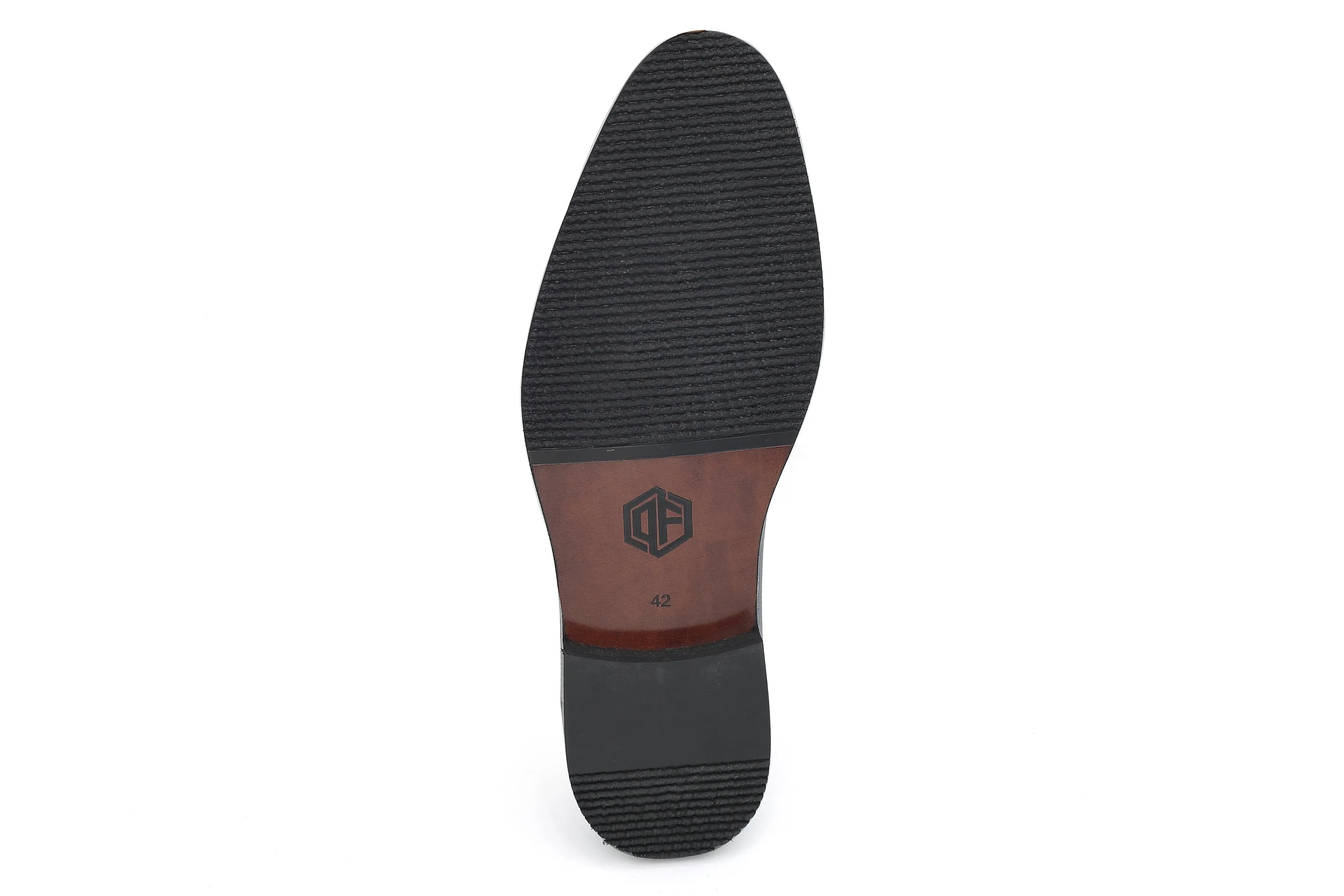 Kingsman Derby - Black