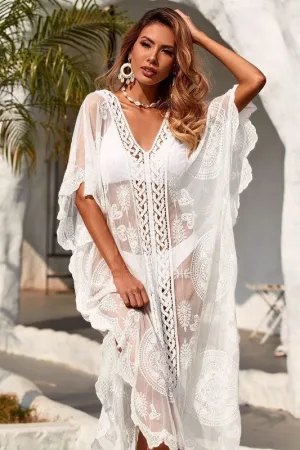 LAGUNA BEACH COVER UP