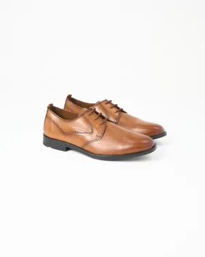 Larin Derby Shoes
