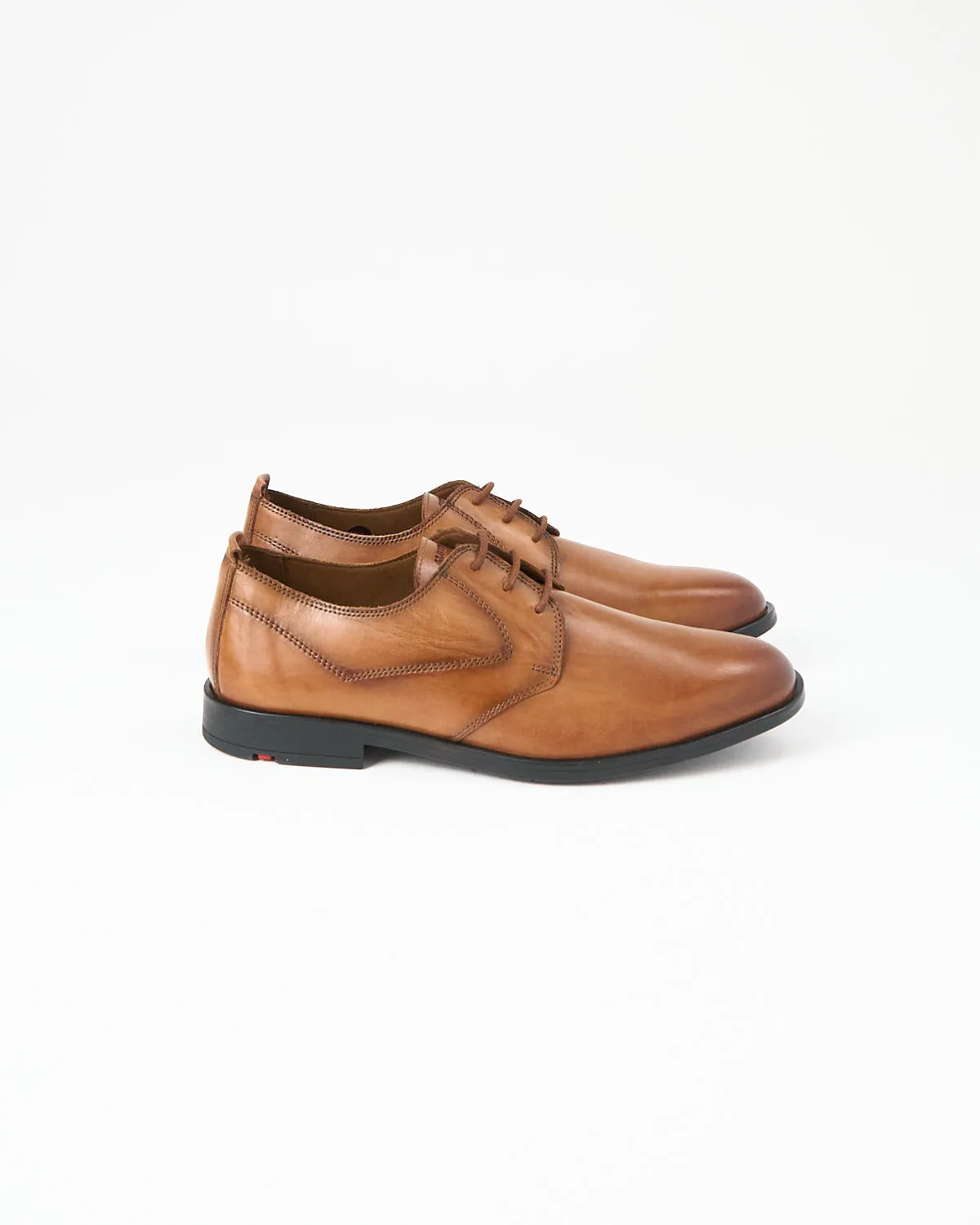 Larin Derby Shoes