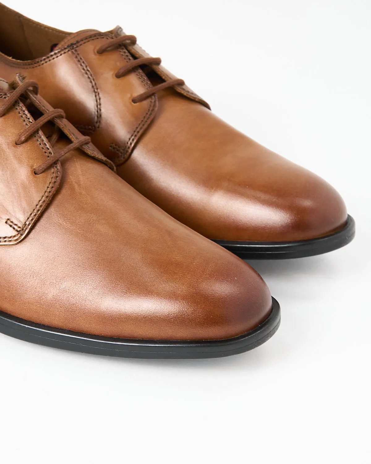 Larin Derby Shoes