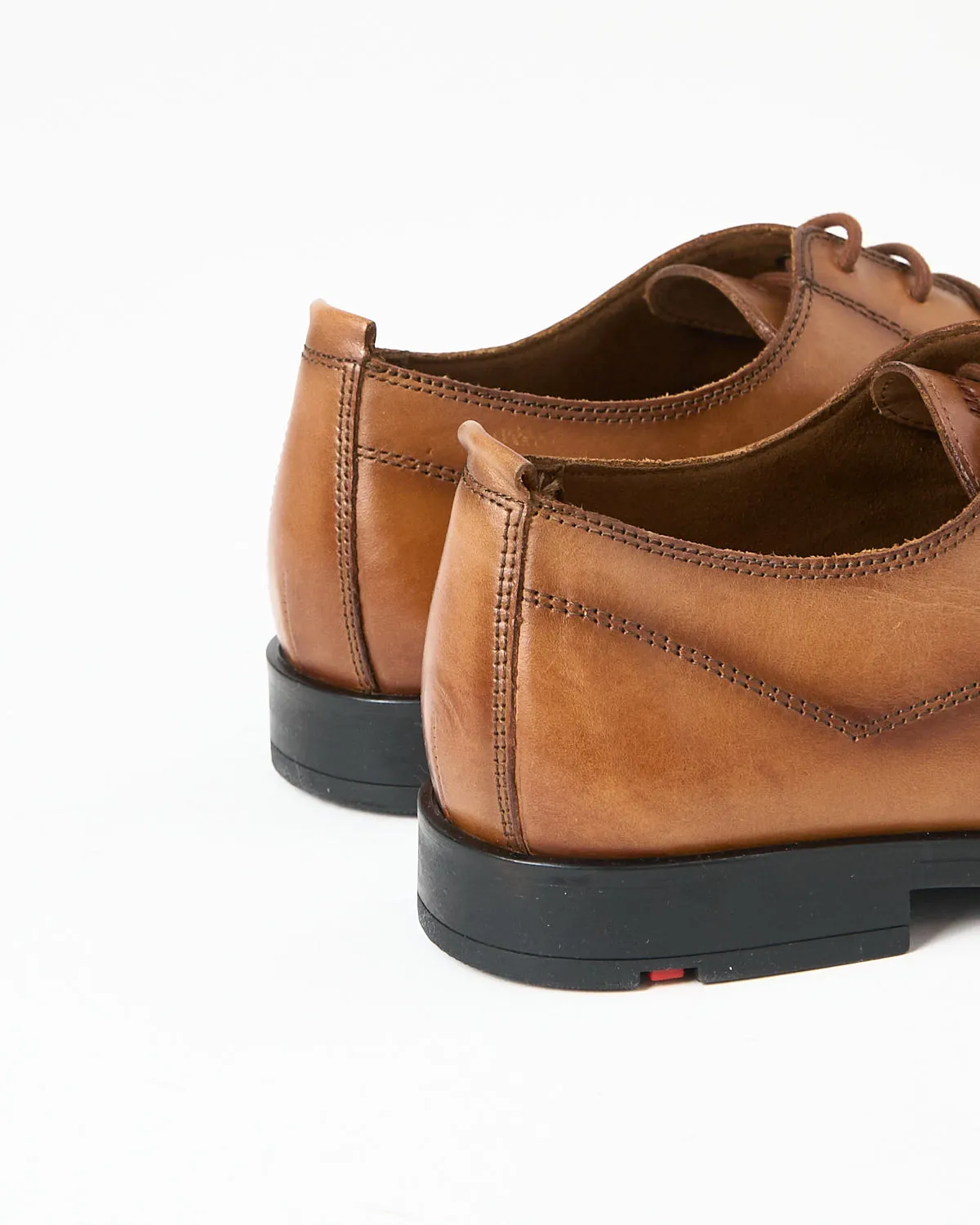 Larin Derby Shoes