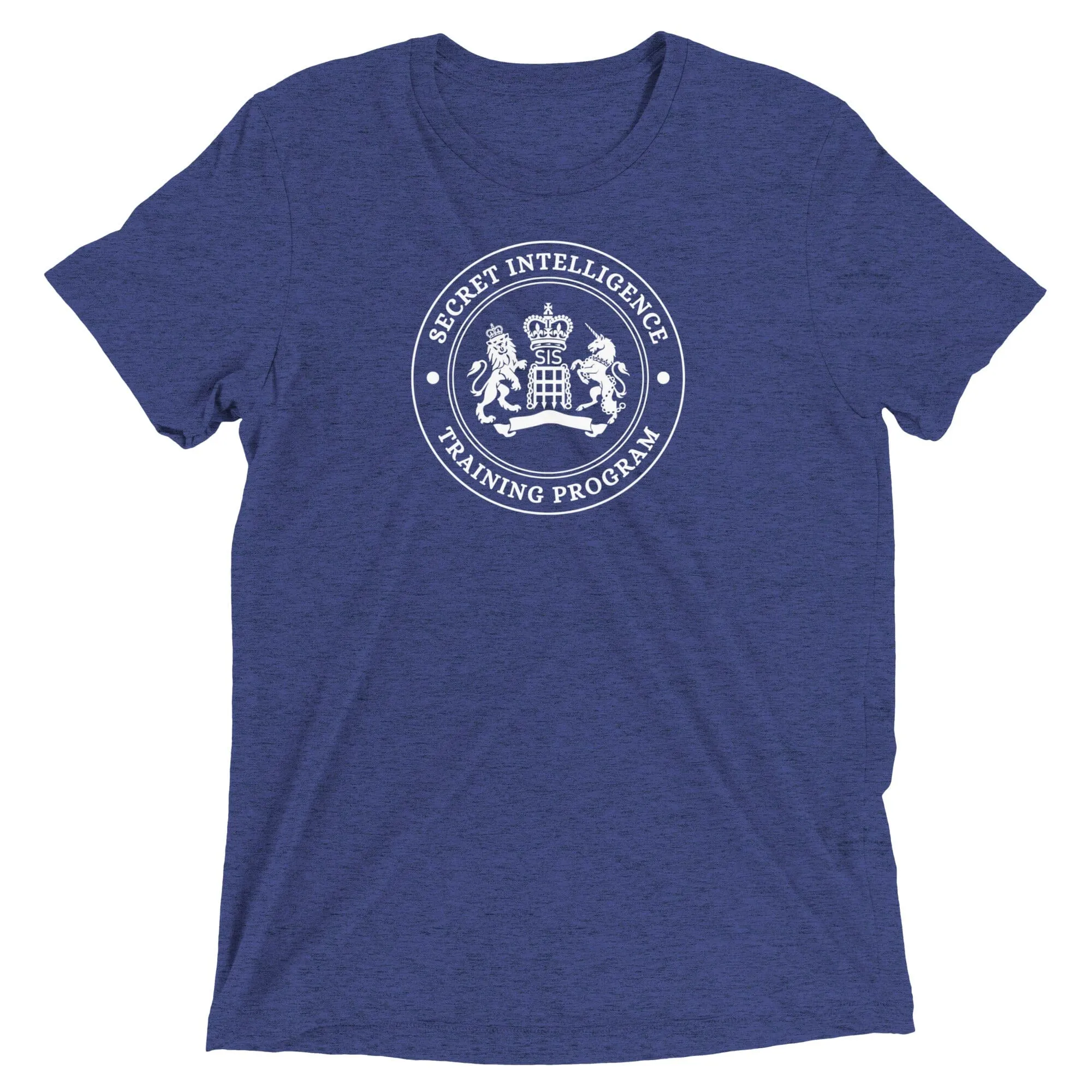 Luxury Touch Secret Training T-Shirt