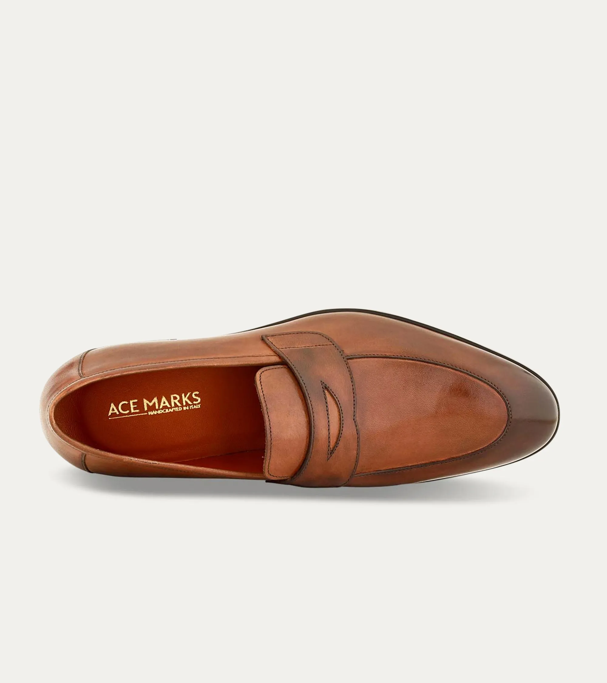 Marco Loafer Essential in Brown