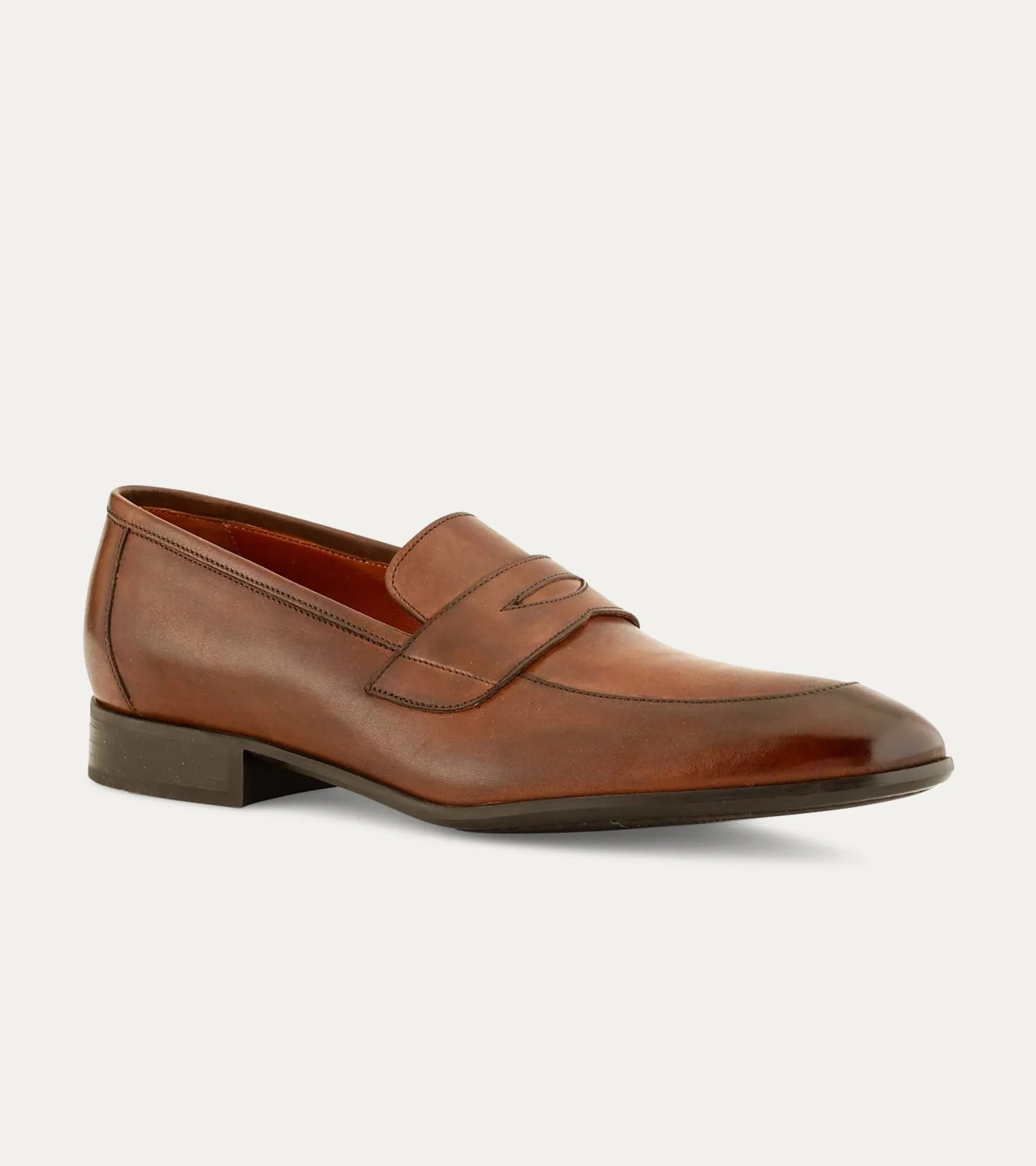 Marco Loafer Essential in Brown