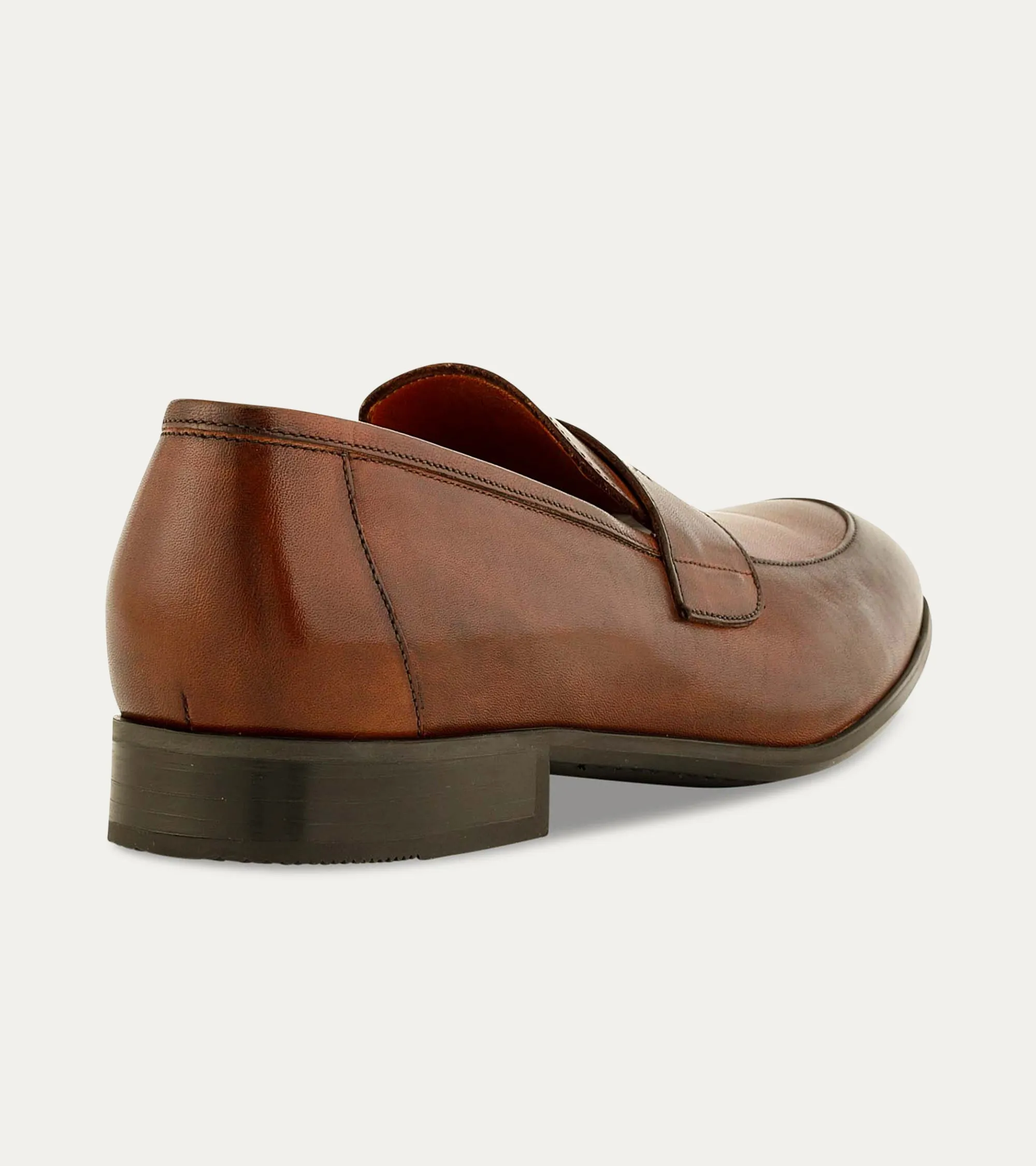 Marco Loafer Essential in Brown