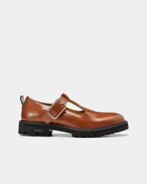 MAREE T-STRAP DERBY