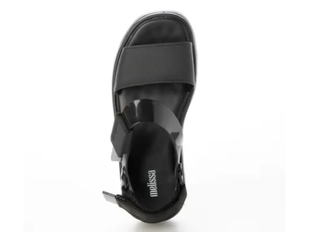 MELISSA KICK OFF SANDAL AD