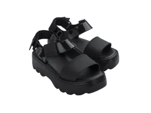 MELISSA KICK OFF SANDAL AD