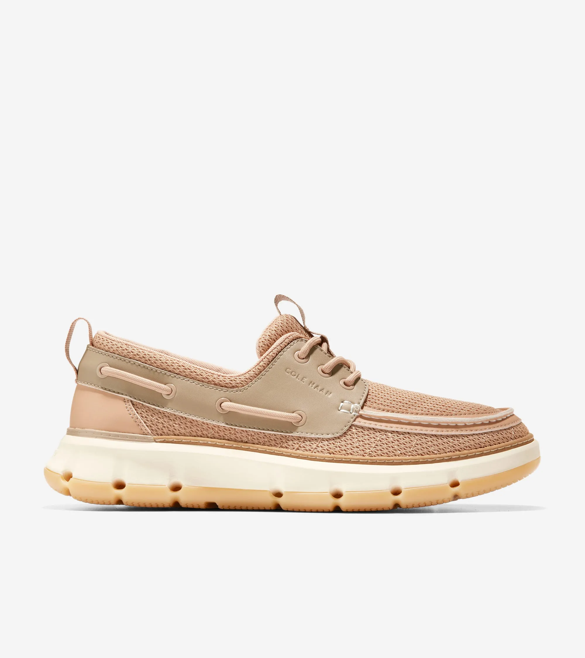 Men's 4.ZERØGRAND Regatta Boat Shoe