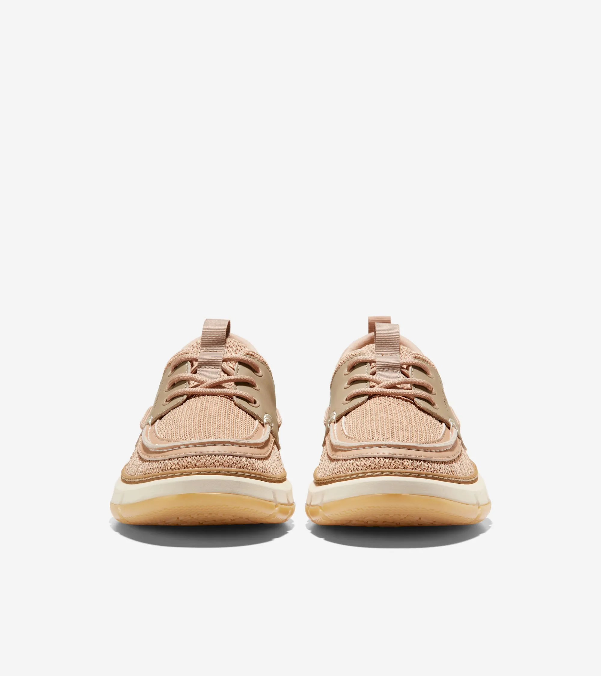 Men's 4.ZERØGRAND Regatta Boat Shoe