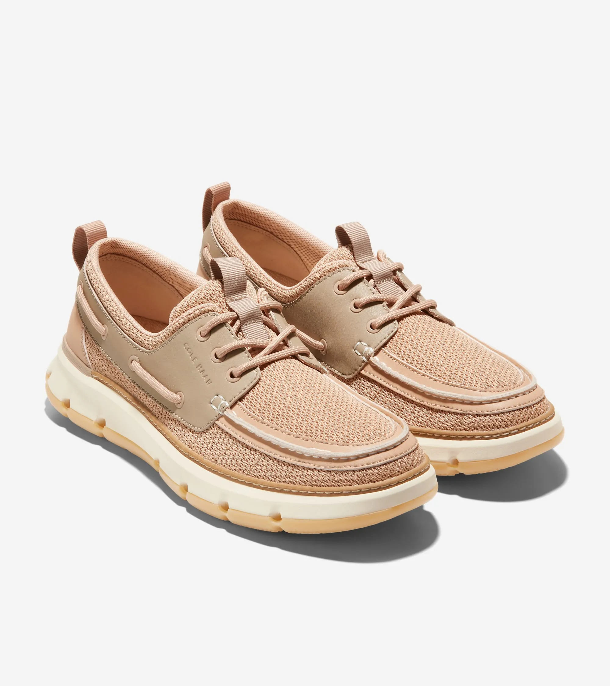 Men's 4.ZERØGRAND Regatta Boat Shoe