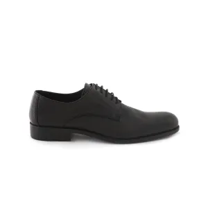 Men's Calf Leather Handmade Derby M7052