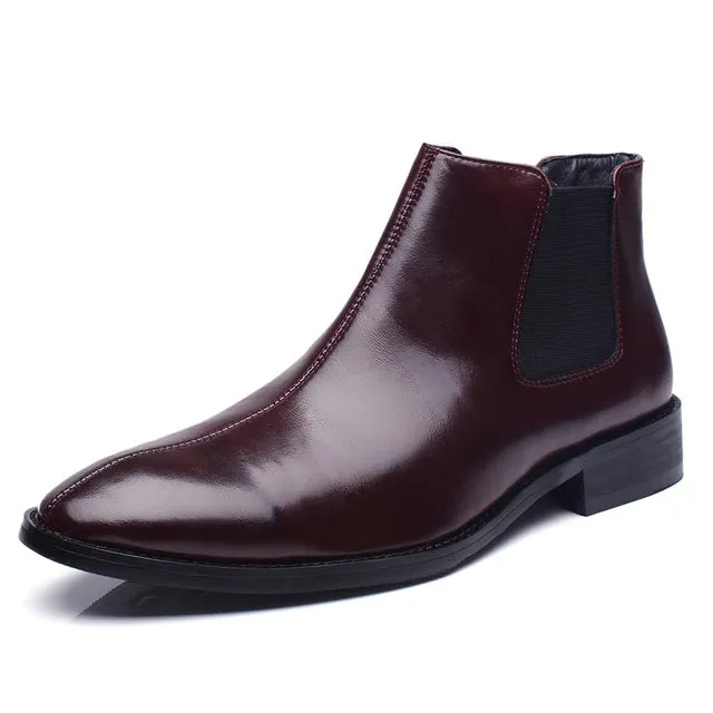 Men's Chelsea Boots