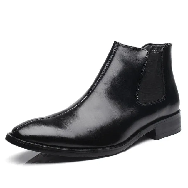 Men's Chelsea Boots