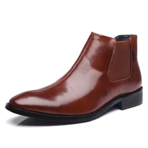 Men's Chelsea Boots