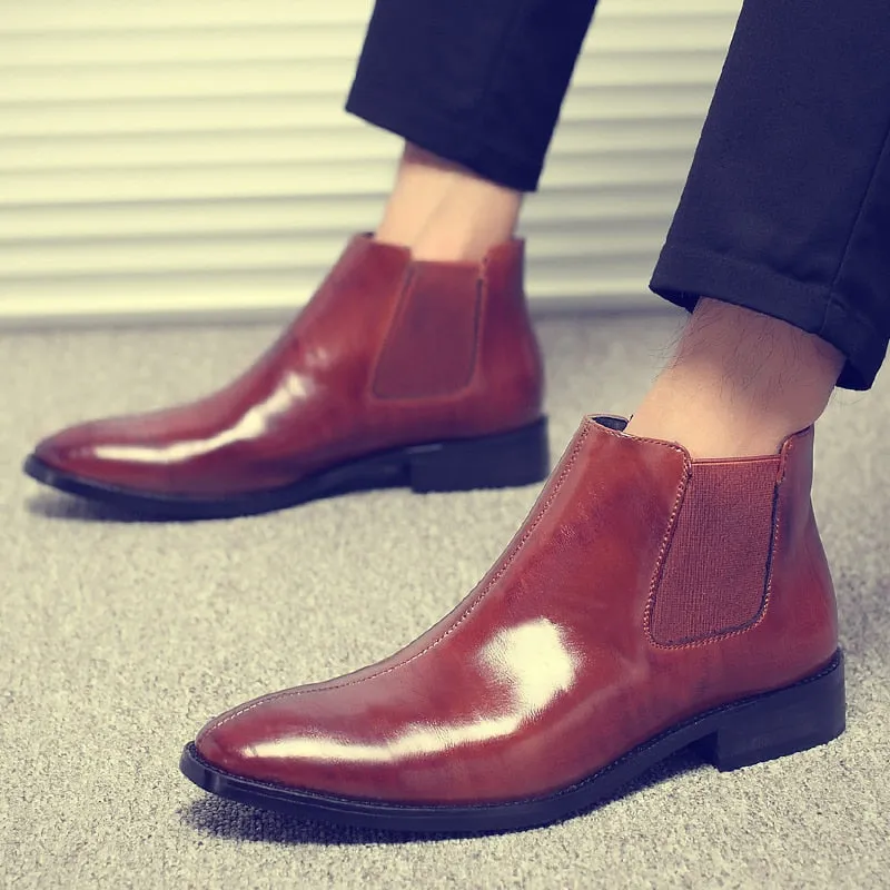 Men's Chelsea Boots
